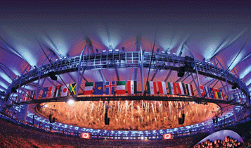 Horse Times Egypt: Equestrian Magazine :Articles :EQUESTRIAN JUMPING IN 2020 OLYMPIC GAMES AN OVERVIEW OF THE NEW JUMPING FORMAT